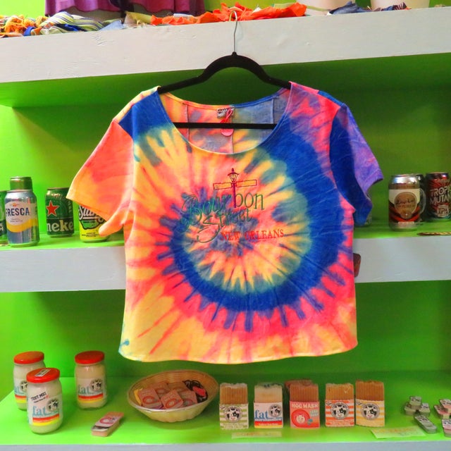 T-Shirts | STITCH AND DESTROY
